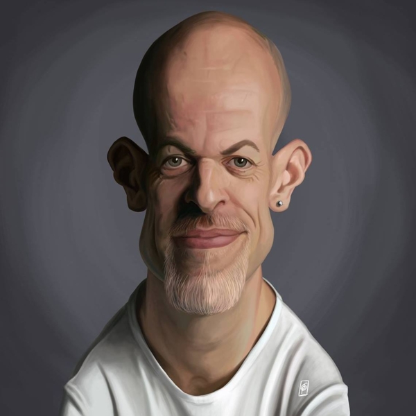 Rob Snow - Official Website